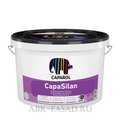 CAPAROL CapaSilan/КАПАРОЛ Капасилан